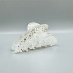 Rhinestone Acrylic Hair Clip L4848