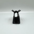 Volleyball Acrylic Hair Clip L4851
