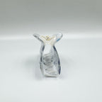 Butterfly Acrylic Hair Clip L4854