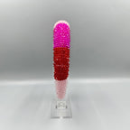 Crystal Beaded Headband L4865