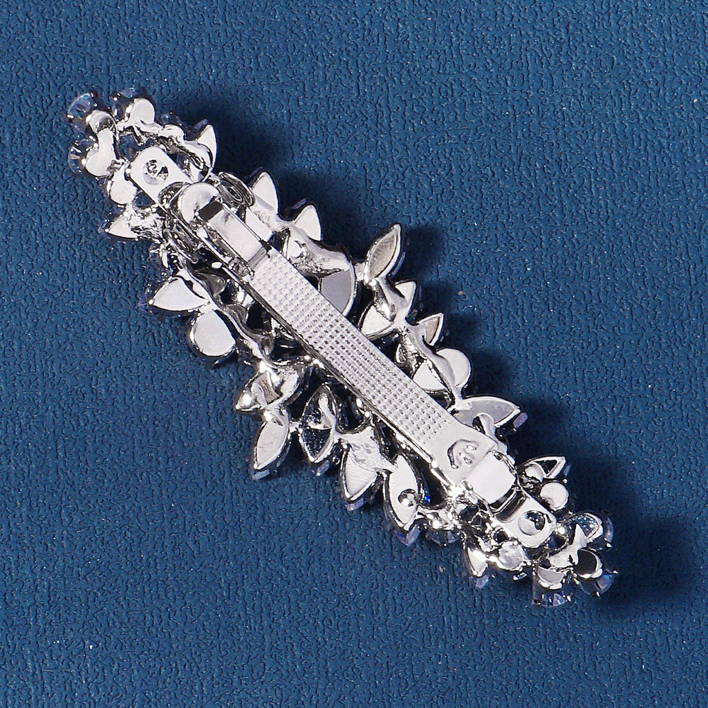 Leaf Hair Clip L4965