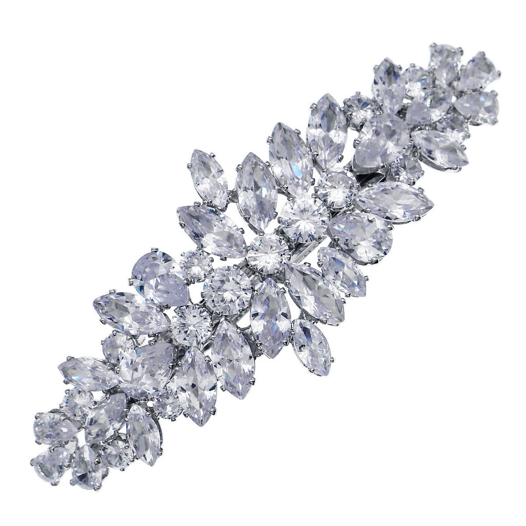 Leaf Hair Clip L4965