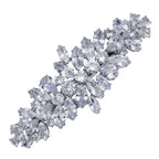 Leaf Hair Clip L4965