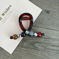 Simple Acrylic Hair Clip  L5121