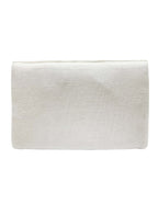 Scalloped Beaded Clutch LAC-SS-412