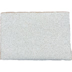 Double Sided Peach Cream Clutch LAC-SS-801