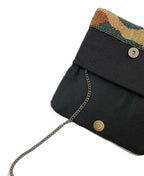 Camo BEE Mini Clutch LMC-157