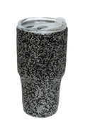 Handmade Rhinestone 600ML Thermos Cup MIS1000