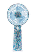 Ceramic Rhinestone Portable Fan MIS1020 - view 8