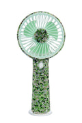 Ceramic Rhinestone Portable Fan MIS1020 - view 4