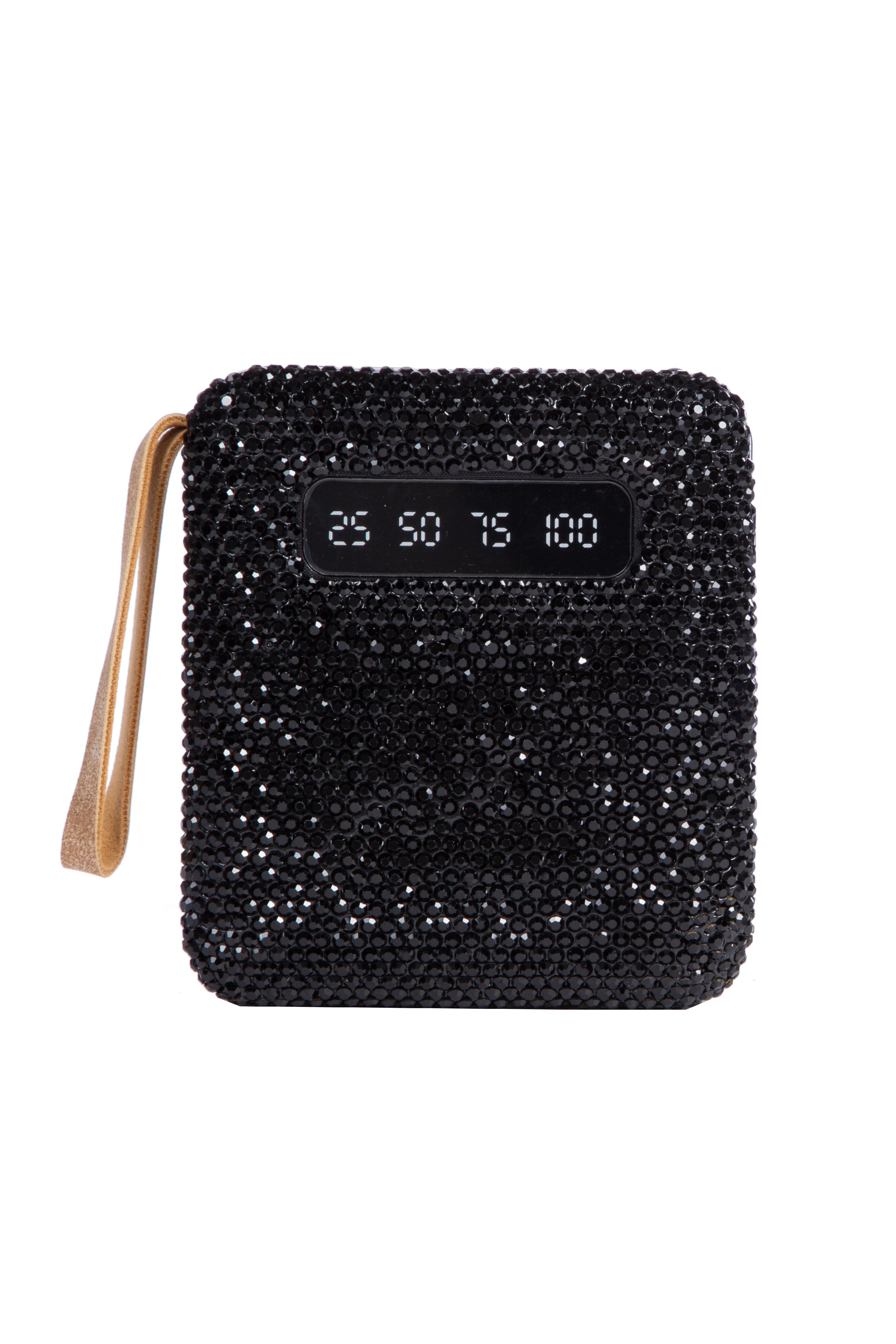 Ceramic Rhinestone 20000mAh Power Bank MIS1021