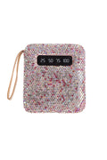 Ceramic Rhinestone 20000mAh Power Bank MIS1021