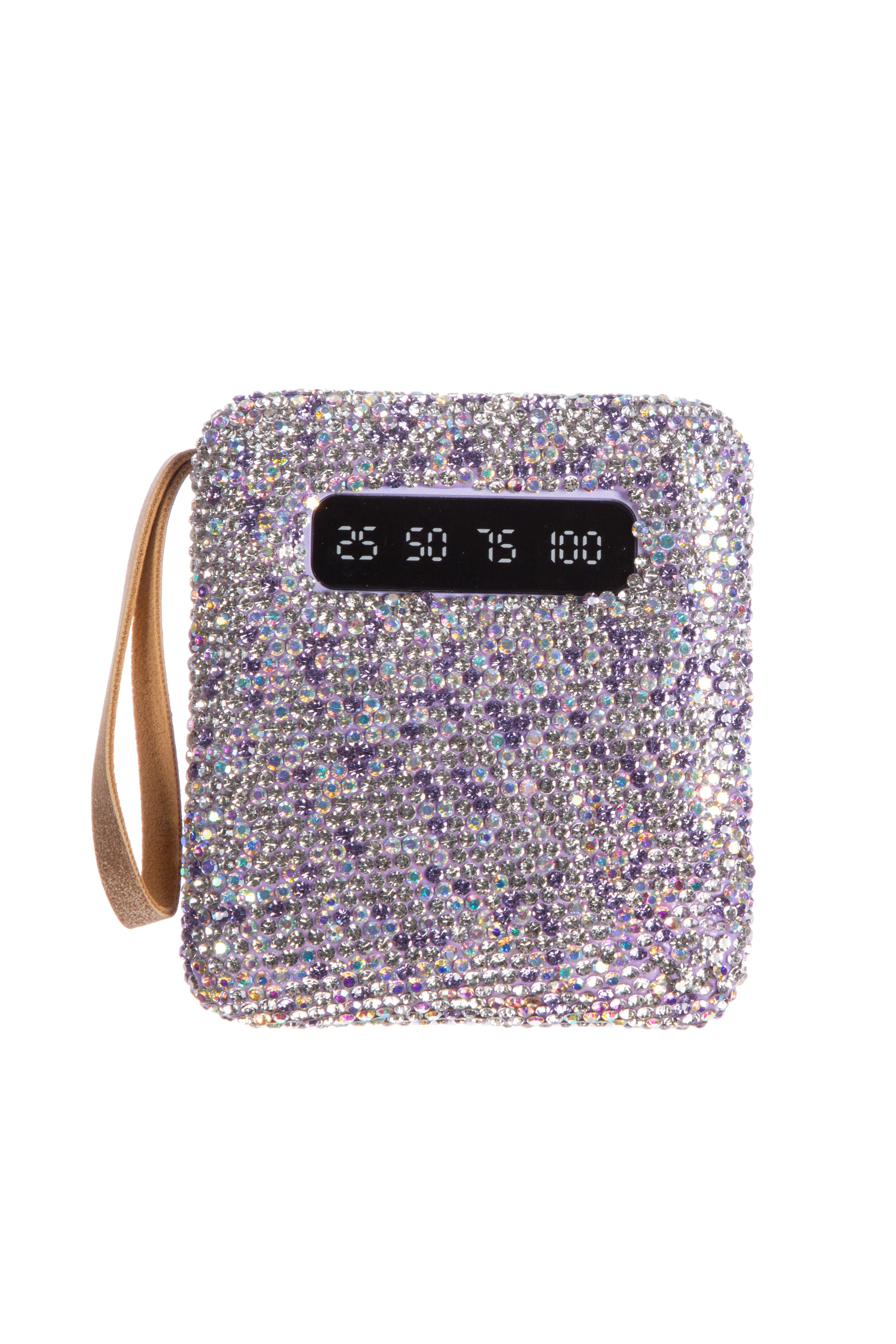 Ceramic Rhinestone 20000mAh Power Bank MIS1021