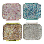Ceramic Rhinestone Medicine Box MIS1023 - view 8