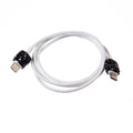 Ceramic Rhinestone USB to Type C Cable Charging Cable MIS1024