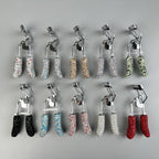 Ceramic Rhinestone Eyelash Curler MIS1043 - view 11