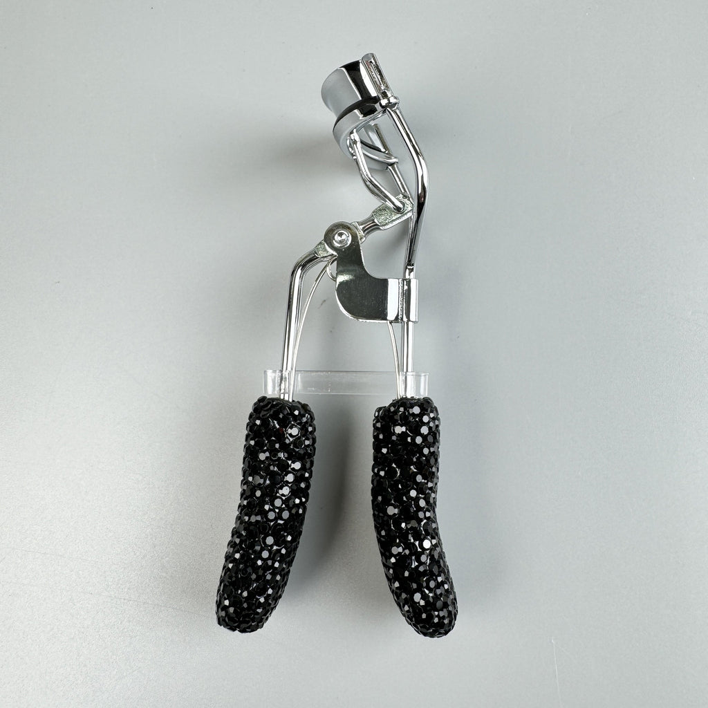 Ceramic Rhinestone Eyelash Curler MIS1043 - view 18