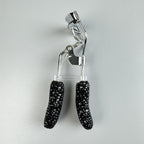 Ceramic Rhinestone Eyelash Curler MIS1043 - view 18