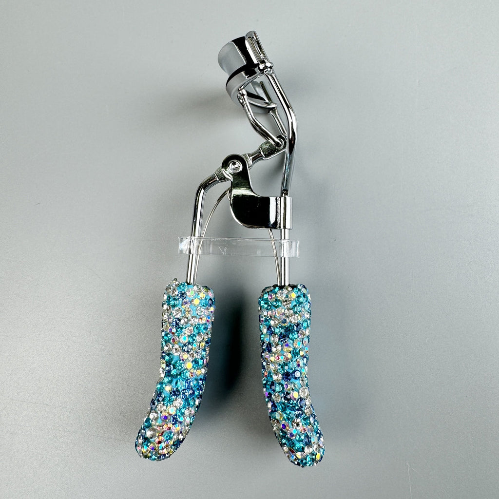 Ceramic Rhinestone Eyelash Curler MIS1043 - view 19