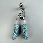 Ceramic Rhinestone Eyelash Curler MIS1043 - view 19