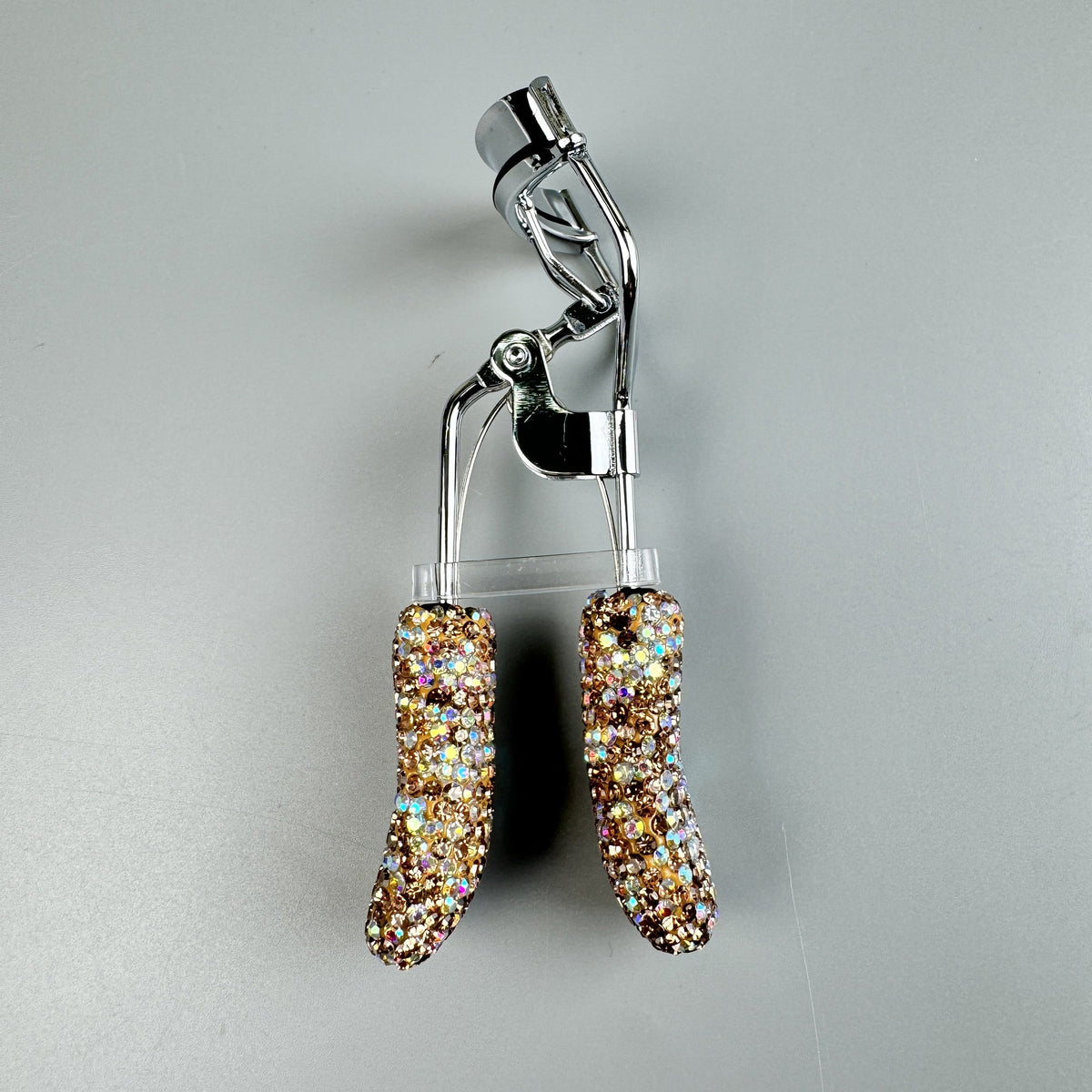 Ceramic Rhinestone Eyelash Curler MIS1043 - view 14