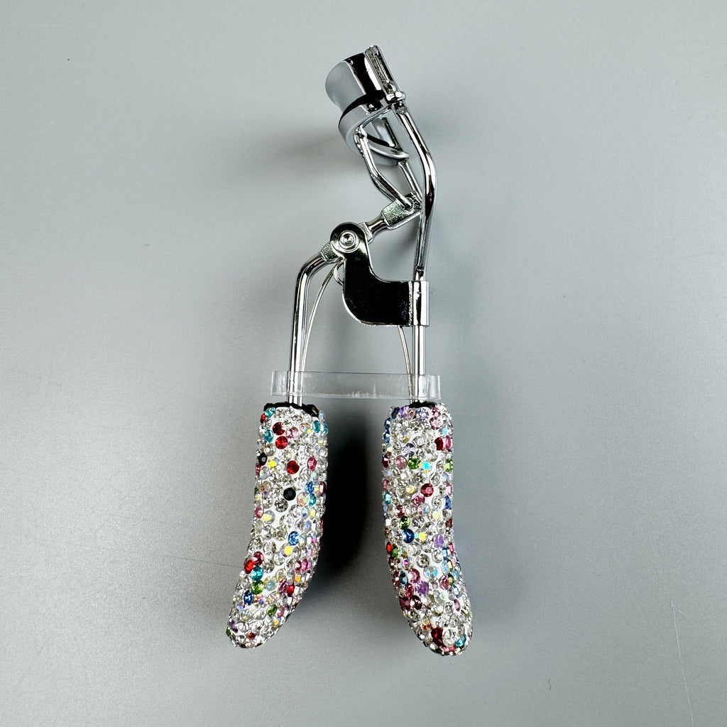 Ceramic Rhinestone Eyelash Curler MIS1043 - view 16