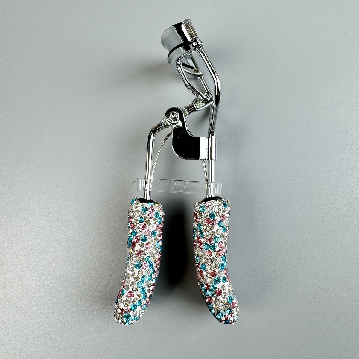 Ceramic Rhinestone Eyelash Curler MIS1043 - view 22