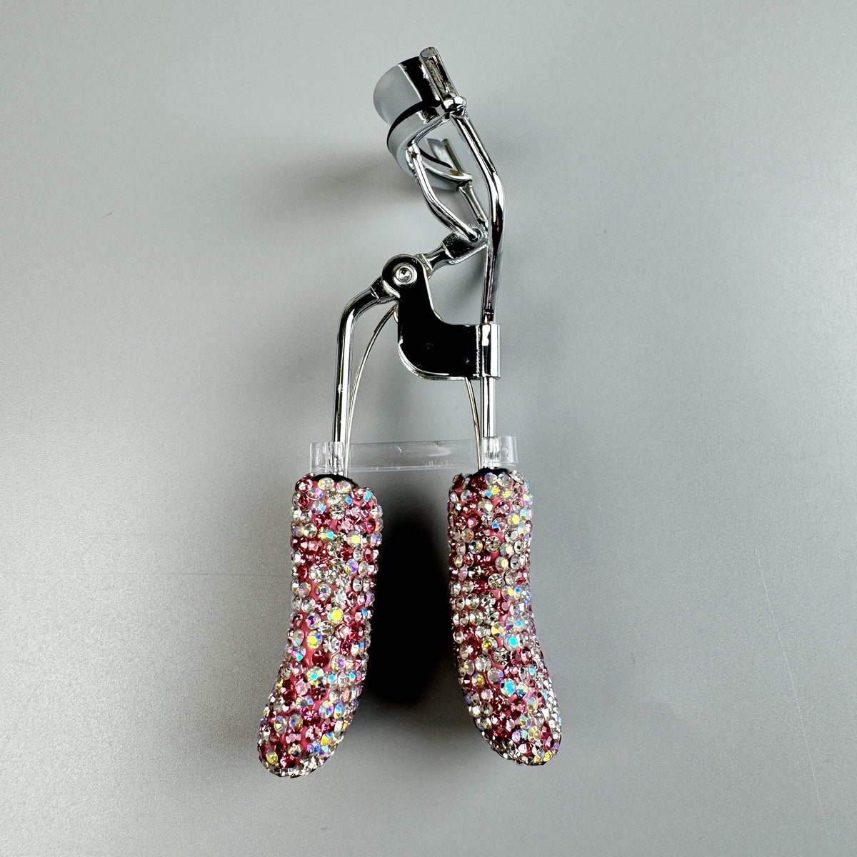 Ceramic Rhinestone Eyelash Curler MIS1043 - view 13