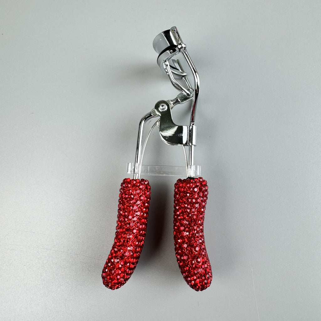 Ceramic Rhinestone Eyelash Curler MIS1043 - view 15