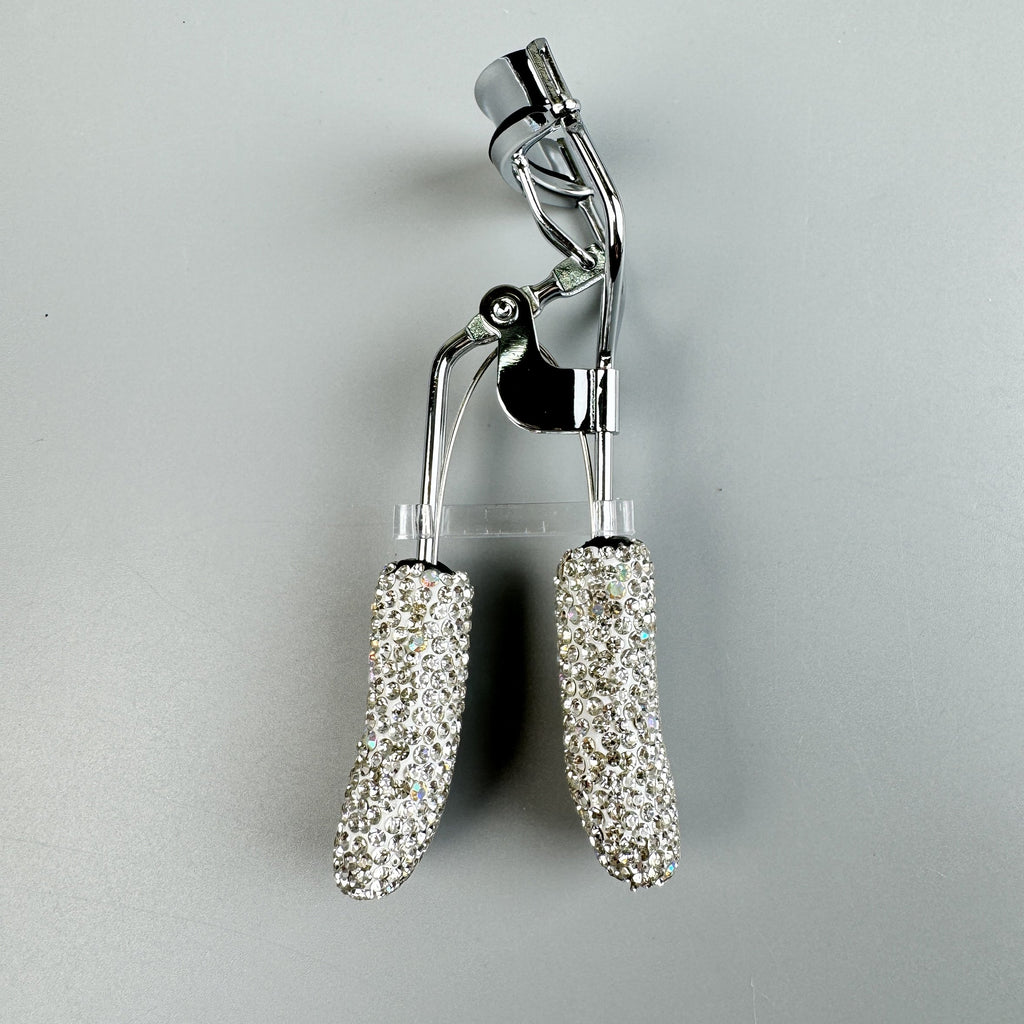 Ceramic Rhinestone Eyelash Curler MIS1043 - view 21