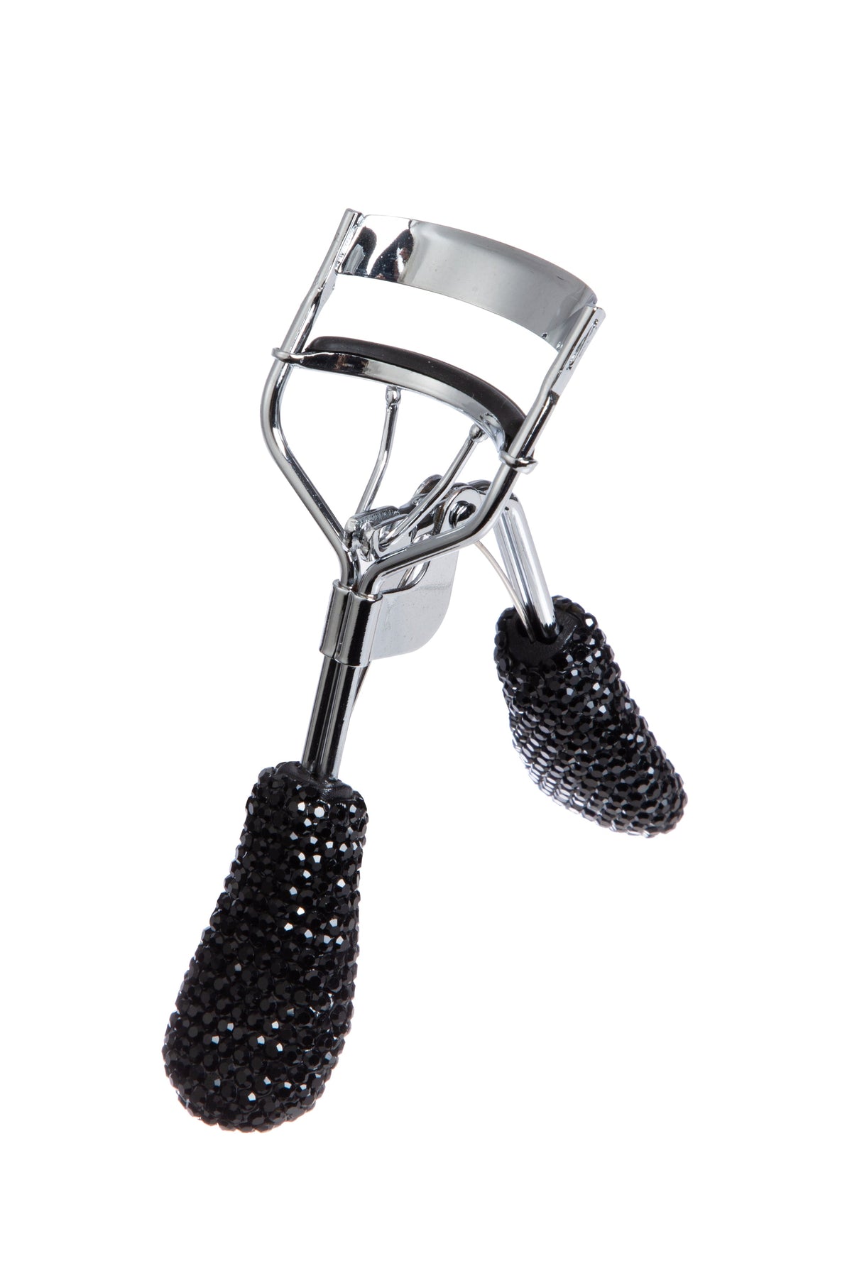 Ceramic Rhinestone Eyelash Curler MIS1043 - view 2