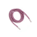 Rhinestone Round Tube Shoelace 140CM MIS1053 - view 10