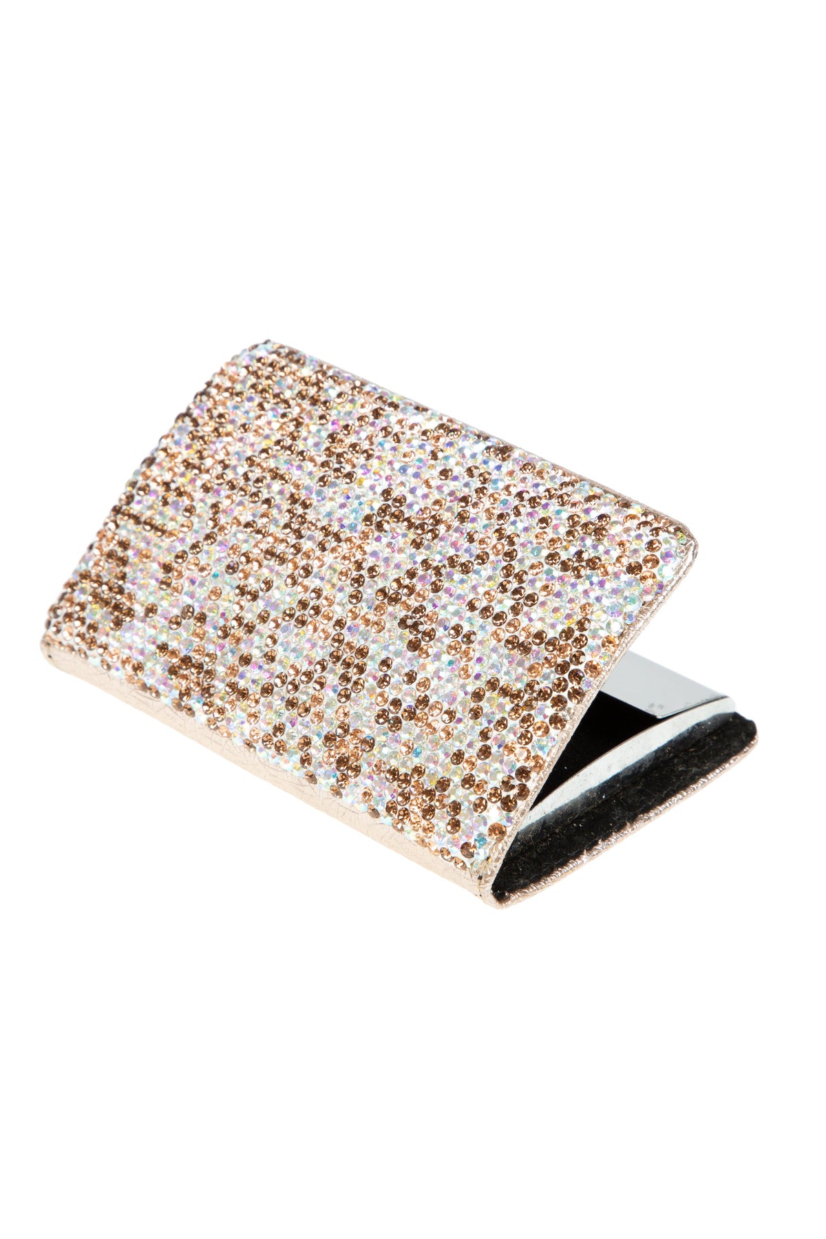 Handmade Rhinestone Cardcase  MIS0983