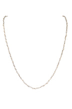 Classic Crystal Long Necklaces N1163-194