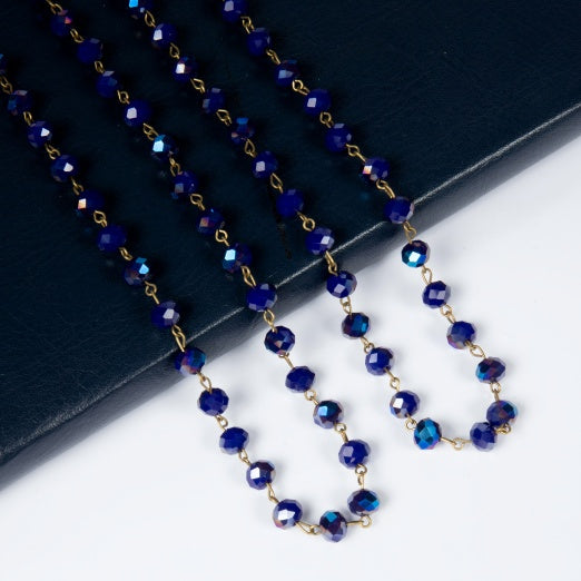 Necklace N1163-190