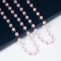Necklace N1163-203
