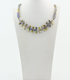 Crystal Necklaces N1858