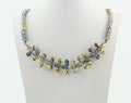 Crystal Necklaces N1858