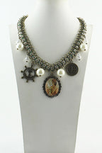 Little Pendant Necklaces N1903