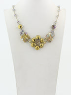 Crystal Necklaces N1993