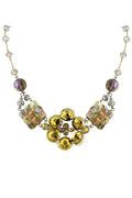 Crystal Necklaces N1993