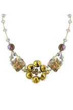 Crystal Necklaces N1993