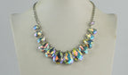 Crystal Necklace N2258