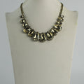 Crystal Necklace N2258