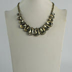 Crystal Necklace N2258
