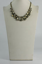 Crystal Necklace N2258