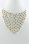 New Design Fashion Colored Necklaces N2464