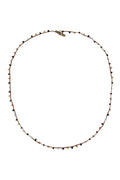 Fashion Women Tiny Beads Necklace for Pendant  N3067