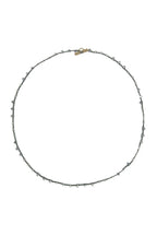 Tiny Beads Necklace for Pendant N3068-18INCHES
