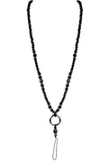 Crystal Neck Lanyard N3114